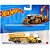 Hot Wheels DIE-CAST Caminhão Trackstar 1:64 (S) - Imagem 2
