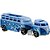 Hot Wheels DIE-CAST Caminhão Trackstar 1:64 (S) - Imagem 5