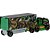 Hot Wheels DIE-CAST Caminhão Trackstar 1:64 (S) - Imagem 7