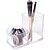 Organizador KIT 5 14,6X7,3X11,1CM - 3 Peças - Imagem 3