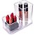 Organizador KIT 5 14,6X7,3X11,1CM - 3 Peças - Imagem 4