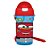 Garrafa Plástica CARS Retrátil 500ML - Bico de Silicone - Imagem 2