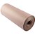 Papel KRAFT Bobina 60CM X 140M 80G com Brilho  1 - Imagem 1