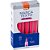 Caneta Marca Texto Dashlight Rosa Fluorescente Caixa com 12 - Imagem 2