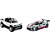Hot Wheels DIE-CAST Surpresa PULL-BACKS P-2 1:43 - Imagem 6