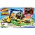 Hot Wheels Pista Monster TRUCK Arena Demolição Reta NA Selva - Imagem 6