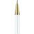 Lapiseira 0.7MM Plástica Pearl 4 Cores Sortidas - Display com 24 Unidades - Imagem 3