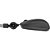 Mouse óptico USB Retrátil 1200DPI 3 Botões Preto - Imagem 3