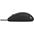 Mouse óptico USB 1200 DPI 3 Botões SLIM Preto - Imagem 3