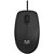 Mouse óptico USB 1200 DPI 3 Botões SLIM Preto - Imagem 4