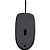Mouse óptico USB 1200 DPI 3 Botões SLIM Preto - Imagem 5