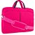 Pasta para Notebook 15,6" com ALÇAS de Mão e OMBRO Removíveis - Rosa - Imagem 2