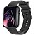 Relógio Smartwatch Multi M2 Amoled Preto - Imagem 2
