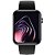 Relógio Smartwatch Multi M2 Amoled Preto - Imagem 3