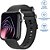 Relógio Smartwatch Multi M2 Amoled Preto - Imagem 5