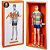 Barbie Collector Signature ALLAN 60TH Anniversary - Imagem 4