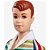 Barbie Collector Signature ALLAN 60TH Anniversary - Imagem 8