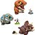 Boneco e Personagem Jurassic WORLD Coleção Bite CLUB - Imagem 3