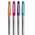 Caneta Paper Mate Flair Ultrafina Fashion - Blister com 04 - Imagem 3