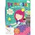 Livro Aquarela Mais COR por Favor Princesas - 12 Desenhos - Imagem 1