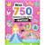 Livro com Adesivos 750 Adesivos STRASS Princesas - 32 Páginas - Imagem 1