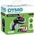 Rotulador Manual DYMO Organizer EXPRESS Preto e Cinza - Imagem 3