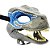 Máscara de Dinossauro Jurassic WORLD com Mandíbula Articulada – Sortida - Imagem 4