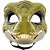 Máscara de Dinossauro Jurassic WORLD com Mandíbula Articulada – Sortida - Imagem 6