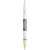 Caneta Marca Texto CIS Lumini EX SLIM Amarela - Imagem 3