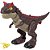 Imaginext JW Carnotaurus Modo de Defesa - Imagem 1