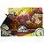 Imaginext JW Carnotaurus Modo de Defesa - Imagem 9