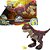 Imaginext JW Carnotaurus Modo de Defesa - Imagem 8