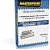 Plástico para Plastificação RG 80X111MM 125 Micras (0,05MM) Pacote com 100 Unidades - Imagem 1