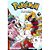 Livro Mangá Pokémon Platinum N.1 - Imagem 1