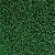 Miçanga Verde Transparente 40G Grande - Imagem 3