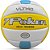 Bola de Vôlei Training VLT 140 PVC – Toque Macio e Design Vibrante - Imagem 8