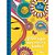 Livro de Colorir Arteterapia Colorir e Sonhar - Imagem 2