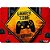 Mouse PAD Tecido Emborrachado Decorado S - Pacote com 03 - Imagem 4