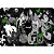 Mouse PAD Tecido Emborrachado Decorado S - Pacote com 03 - Imagem 5