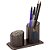 Acessório para Mesa Porta CANETA/CLIPS Fumê - Maxcril - Imagem 4