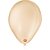 Balão Imperial N.070 Bege - Pacote com 50 - Imagem 2