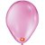 Balão Imperial N.070 Rosa Chiclete - Pacote com 50 - Imagem 2