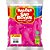 Balão Imperial N.070 Rosa Chiclete - Pacote com 50 - Imagem 3
