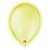 Balão Imperial N.090 Neon Amarelo - Pacote com 2 - Imagem 2