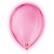 Balão Imperial N.090 Neon Rosa - Pacote com 25 Unidades - Imagem 1