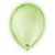 Balão Imperial N.090 Neon Verde Pacote com 25 - Imagem 2