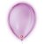 Balão Imperial N.090 Neon Violeta - Pacote com 25 - Imagem 2
