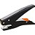 Grampeador Alicate LIGHT WORK para 30 Folhas - Preto - Imagem 2