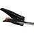 Grampeador Alicate LIGHT WORK para 30 Folhas - Preto - Imagem 3