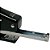 Grampeador Alicate LIGHT WORK para 30 Folhas - Preto - Imagem 3